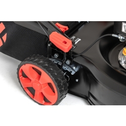 FAWORYT kosiarka spalinowa SH46N139L - Loncin OHV, 46 cm
